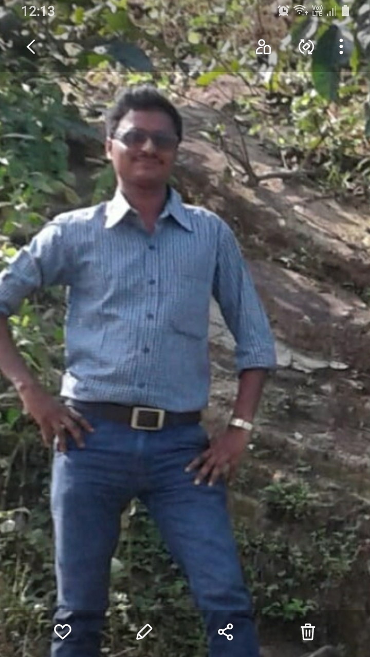 PRATIKUL TUNGA
